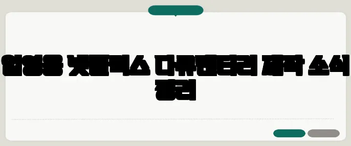 임영웅 넷플릭스 다큐멘터리 제작 소식 정리