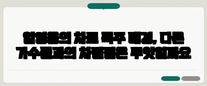 임영웅의 차트 독주 배경, 다른 가수들과의 차별점은 무엇일까요